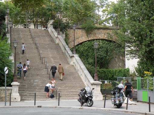  abords du Palais de Tokyo (MAM)